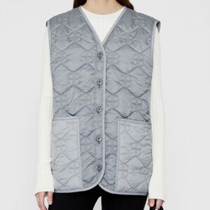 Anime bing Andy vest